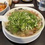 来来亭 - 料理写真: