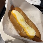 タリーズコーヒー - 料理写真: