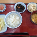 高陽食堂 - 料理写真: