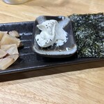 炭火やきとり 火の鳥 - 