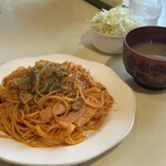珈琲 あるむ - 
