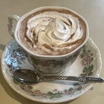 珈琲 あるむ - 