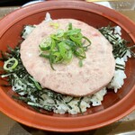 すき家 - 料理写真: