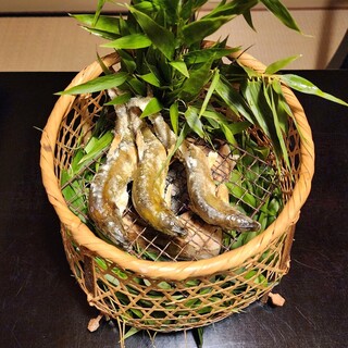 馳走飯田 - 料理写真: