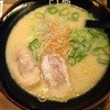 鶏がららーめん 門扇 木屋町店