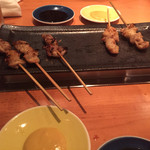 秋吉 - 飽きない味❗️