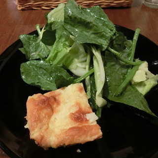 キングダム カフェ ヨゲン_0