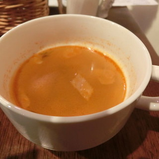 キングダム カフェ ヨゲン_1