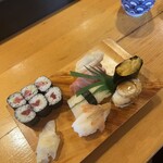 吉兆寿司 - 