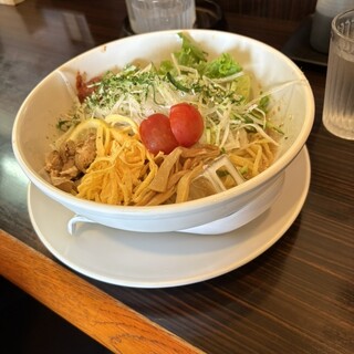 風間 とんとんラーメン_1