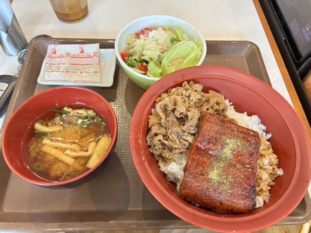 すき家 129号厚木山際店 - 相武台下/牛丼 | 食べログ