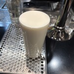 ビールスタンド重富 - 