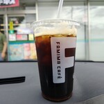 ファミリーマート - ドリンク写真: