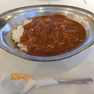 カレーショップ インデアン_0