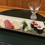 みのり寿司 - 