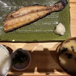 湊や磯吉食堂 - 料理写真: