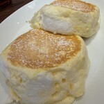 むさしの森珈琲 - 料理写真:
