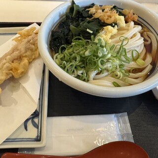 手打うどん 長谷沼_0