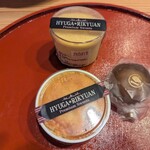 日向利久庵 - 料理写真:
