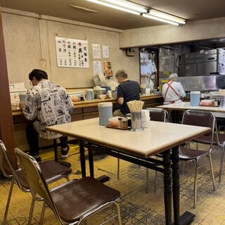 牛丼専門サンボ_2