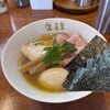 らぁ麺 喜鷲