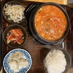 土鍋韓国料理 - 