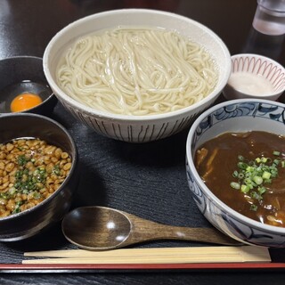 釜揚げうどん 大輝_0