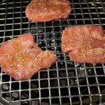 焼肉ホルモン 韓 - 