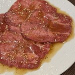 焼肉ホルモン 韓 - 