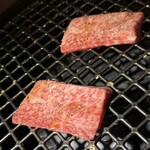 焼肉ホルモン 韓 - 