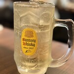 焼肉ホルモン 韓 - 