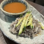 焼肉ホルモン 韓 - 