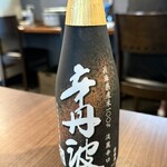 焼肉ホルモン 韓 - 