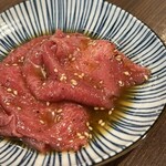 焼肉ホルモン 韓 - 
