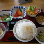 東広島西条食堂 - 料理写真: