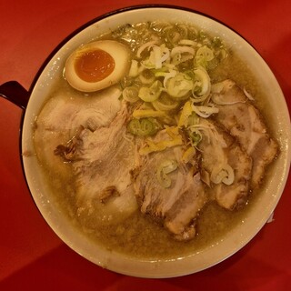 ラーメンのまめぞう_0