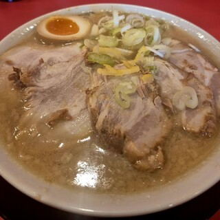ラーメンのまめぞう_1