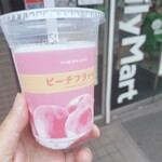 ファミリーマート - ドリンク写真: