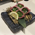 焼肉おおはし - 