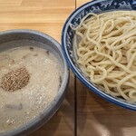 中華そば坂井田 - 料理写真: