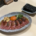 焼肉おおはし - 
