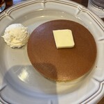 珈琲館 - 料理写真: