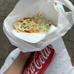 Lider Kebab - 