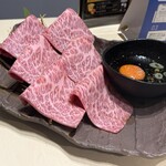 焼肉おおはし - 