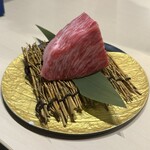 焼肉おおはし - 
