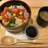 越前旬味 かいほつダイニング