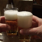 ココロ - カンパ～～イ！ 2015.4