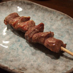 ココロ - 砂ズリ（塩）2015.4