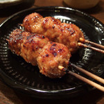 ココロ - つくね（タレ）2015.4