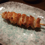 ココロ - 皮（塩）2015.4